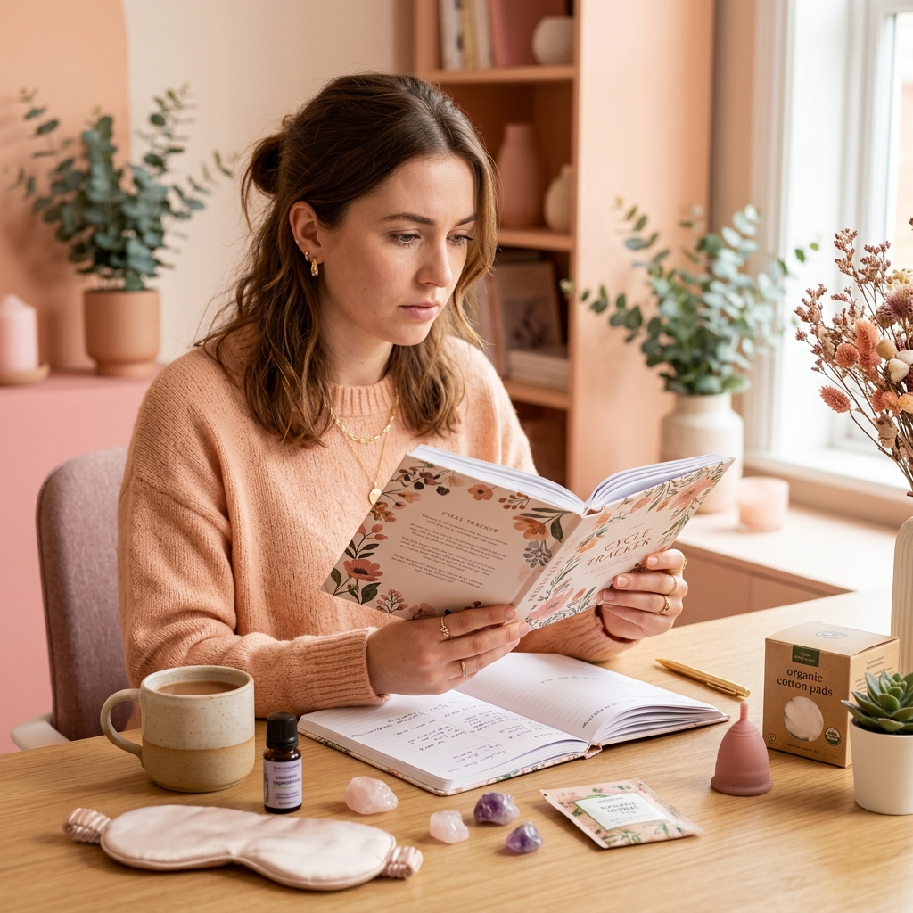 Why Am I Getting Period Pains But No Period?